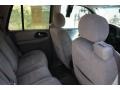 Silverstone Metallic - TrailBlazer LS 4x4 Photo No. 12