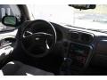 Silverstone Metallic - TrailBlazer LS 4x4 Photo No. 13