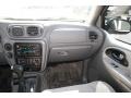Silverstone Metallic - TrailBlazer LS 4x4 Photo No. 15
