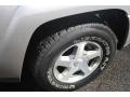 Silverstone Metallic - TrailBlazer LS 4x4 Photo No. 24