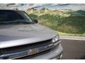 Silverstone Metallic - TrailBlazer LS 4x4 Photo No. 25