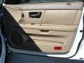 2007 Vibrant White Ford Taurus SE  photo #29