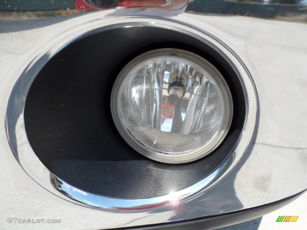 2007 F150 XLT SuperCab 4x4 - Redfire Metallic / Medium Flint photo #11