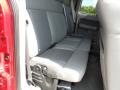2007 Redfire Metallic Ford F150 XLT SuperCab 4x4  photo #32