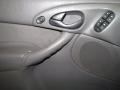 CD Silver Metallic - Focus ZTS Sedan Photo No. 12