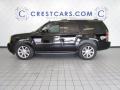 Onyx Black - Yukon Denali AWD Photo No. 1