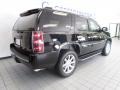 Onyx Black - Yukon Denali AWD Photo No. 3