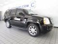 Onyx Black - Yukon Denali AWD Photo No. 5