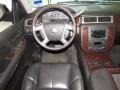 Onyx Black - Yukon Denali AWD Photo No. 14