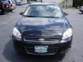 Black - Impala LT Photo No. 2