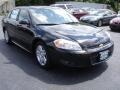 Black - Impala LT Photo No. 3