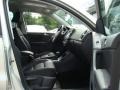 2011 White Gold Metallic Volkswagen Tiguan SE 4Motion  photo #7