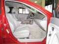 Barcelona Red Metallic - Camry LE Photo No. 9