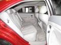 Barcelona Red Metallic - Camry LE Photo No. 10