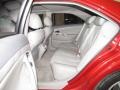 Barcelona Red Metallic - Camry LE Photo No. 11
