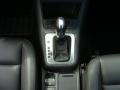 6 Speed Tiptronic Automatic 2011 Volkswagen Tiguan SE 4Motion Transmission