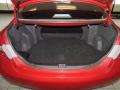 Barcelona Red Metallic - Camry LE Photo No. 18