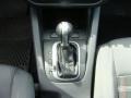  2007 Jetta GLI Sedan 6 Speed DSG Dual-Clutch Automatic Shifter