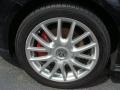 2007 Volkswagen Jetta GLI Sedan Wheel