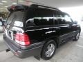 Black Onyx - LX 470 Photo No. 4