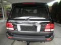 Black Onyx - LX 470 Photo No. 5