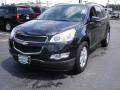 Black Granite Metallic - Traverse LT Photo No. 1