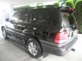 Black Onyx - LX 470 Photo No. 6