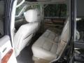 Black Onyx - LX 470 Photo No. 8