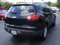 Black Granite Metallic - Traverse LT Photo No. 4