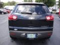 Black Granite Metallic - Traverse LT Photo No. 5