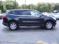 Black Granite Metallic - Traverse LT Photo No. 7