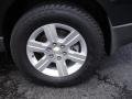 Black Granite Metallic - Traverse LT Photo No. 8