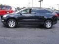 Black Granite Metallic - Traverse LT Photo No. 9