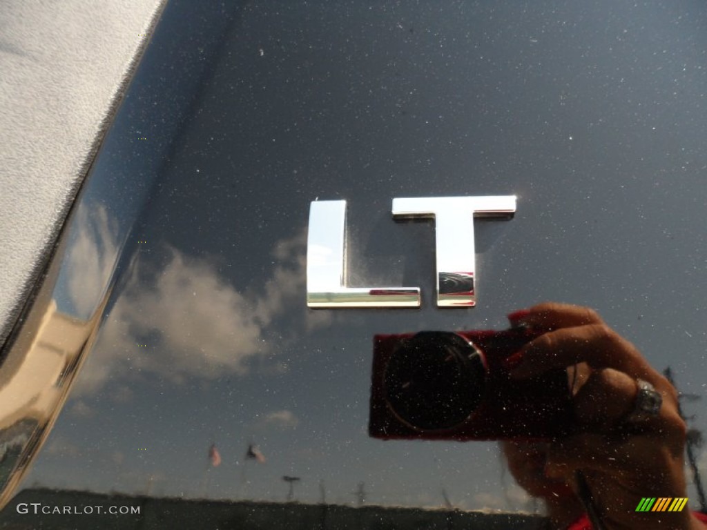 2008 Chevrolet Avalanche LT Marks and Logos Photo #53050817