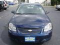 2009 Imperial Blue Metallic Chevrolet Cobalt LS Sedan  photo #2