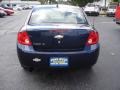 2009 Imperial Blue Metallic Chevrolet Cobalt LS Sedan  photo #5