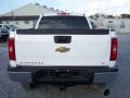 2008 Summit White Chevrolet Silverado 2500HD LT Crew Cab 4x4  photo #6