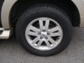 2007 Carbon Metallic Ford Explorer Eddie Bauer 4x4  photo #2