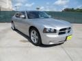 Bright Silver Metallic - Charger R/T Photo No. 1