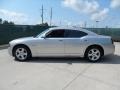Bright Silver Metallic - Charger R/T Photo No. 6