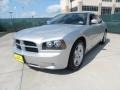 Bright Silver Metallic - Charger R/T Photo No. 7