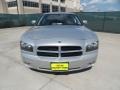 Bright Silver Metallic - Charger R/T Photo No. 8