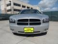 Bright Silver Metallic - Charger R/T Photo No. 9