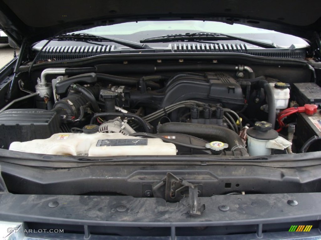 2007 Explorer Eddie Bauer 4x4 - Carbon Metallic / Camel photo #25