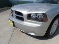Bright Silver Metallic - Charger R/T Photo No. 12