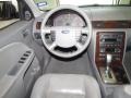 2005 Dark Shadow Grey Metallic Ford Five Hundred SEL  photo #14