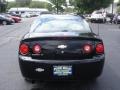 2006 Black Chevrolet Cobalt LT Coupe  photo #5