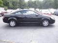 Black 2006 Chevrolet Cobalt LT Coupe Exterior