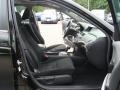 2009 Crystal Black Pearl Honda Accord EX Sedan  photo #16