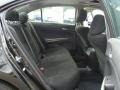 2009 Crystal Black Pearl Honda Accord EX Sedan  photo #17